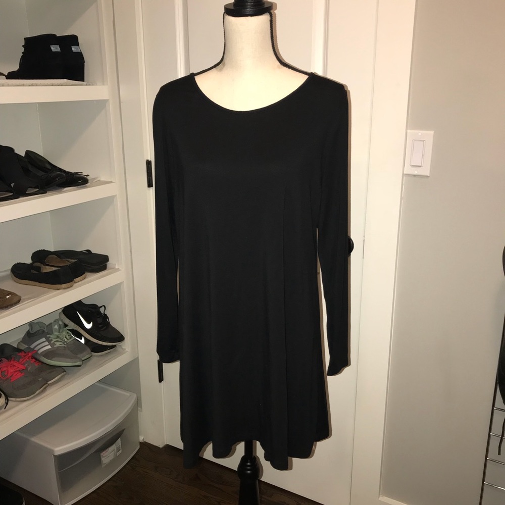 Comfy USA tunic L